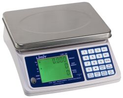 Elektroniczna waga kalkulacyjna LAC-30 30kg Limit
