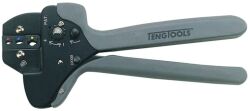 Narzędzie do zaciskania końcówek Teng Tools CP52 Tengtools