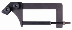 Klin rozszczepiający do stołu Wolfcraft Master Cut 1500, tarcze 161 -200 mm