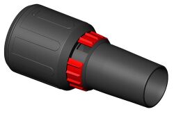 Adapter STARMIX połączenie wąż-dysza,system 35 mm