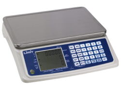 Elektroniczna waga kalkulacyjna LBC-7,5 7,5kg Limit