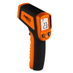 Pirometr termometr bezdotykowy -50-400C NEO