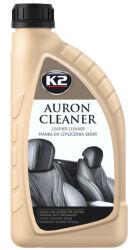 K2 Auron Cleaner środek do czyszczenia skór skórzanej tapicerki