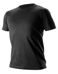 Koszulka robocza T-shirt czarny M NEO 81-610-M