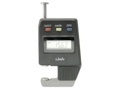 Grubościomierz elektroniczny 15mm LIMIT 